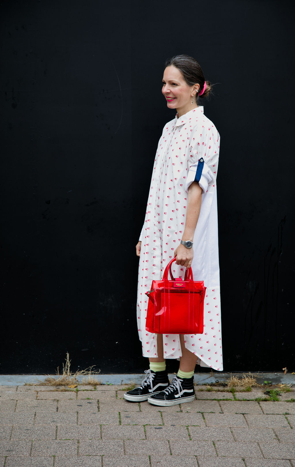 DUSK DRESS - Lippies