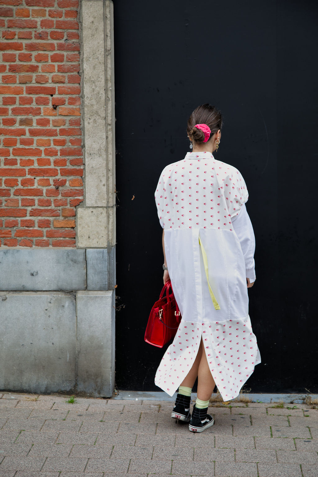 DUSK DRESS - Lippies