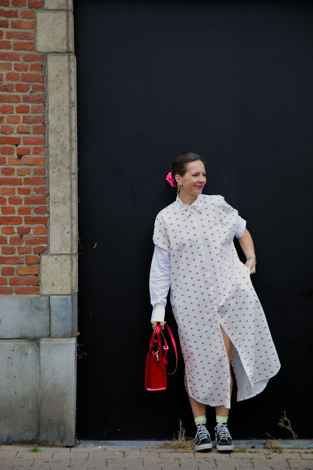 DUSK DRESS - Lippies