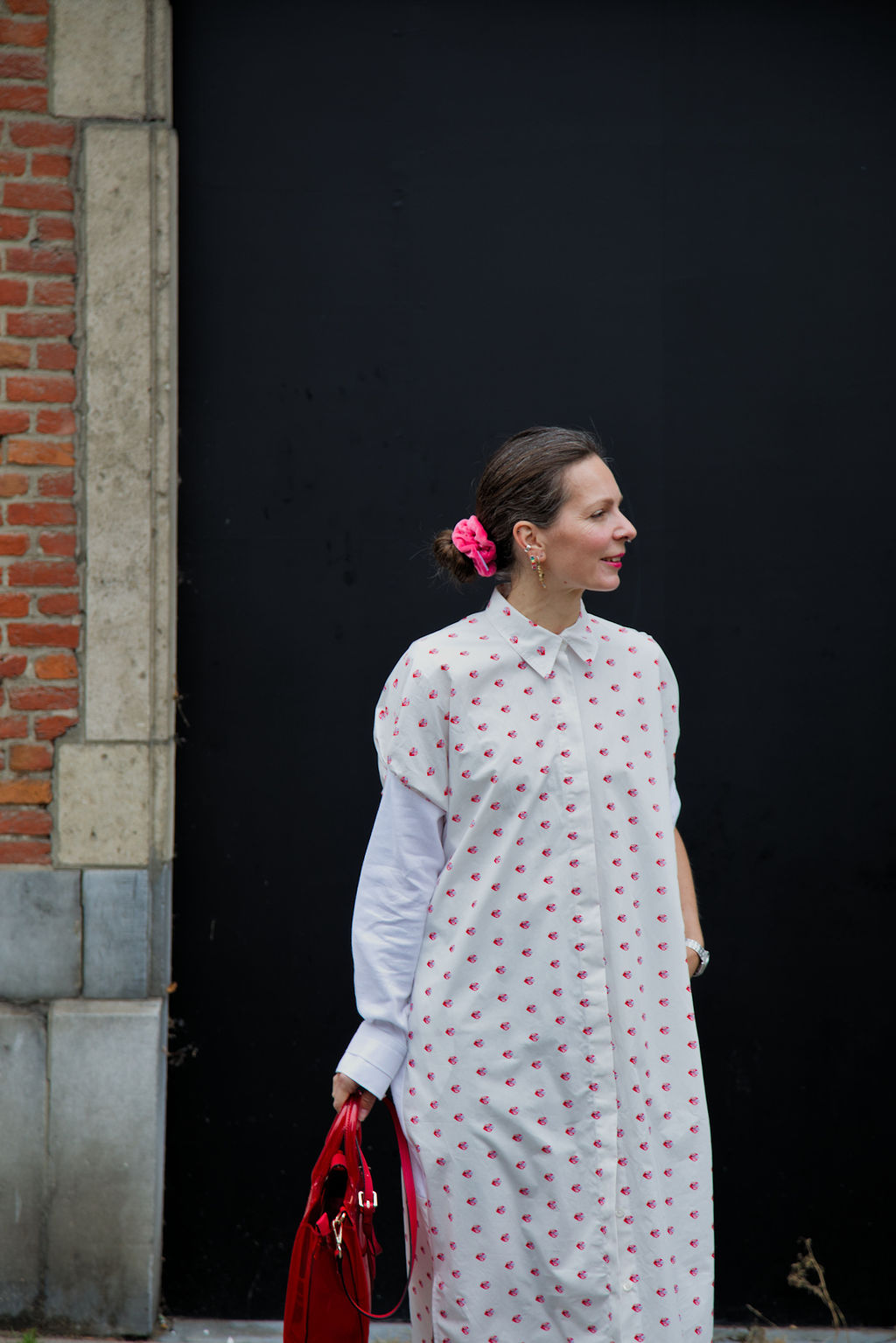 DUSK DRESS - Lippies