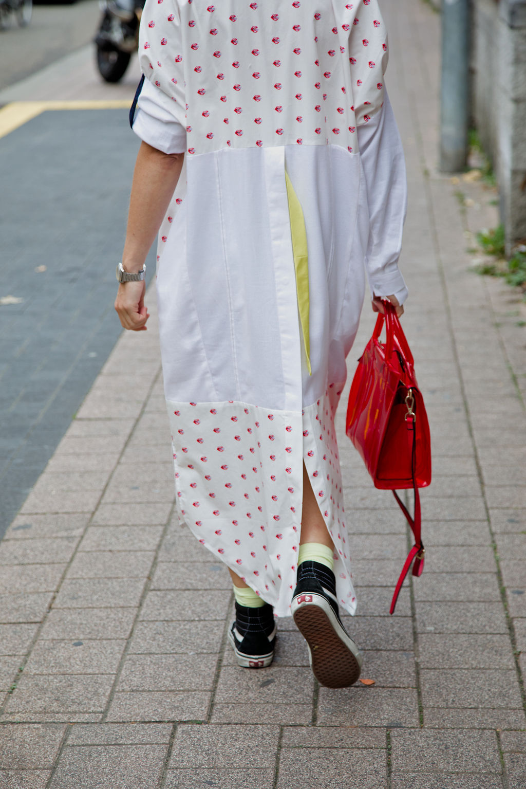 DUSK DRESS - Lippies