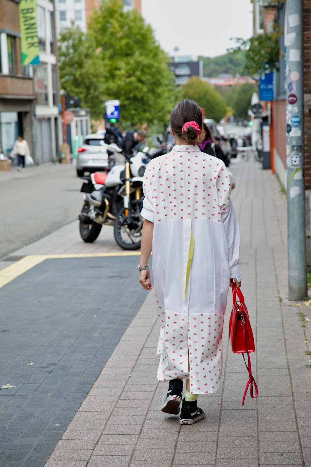 DUSK DRESS - Lippies