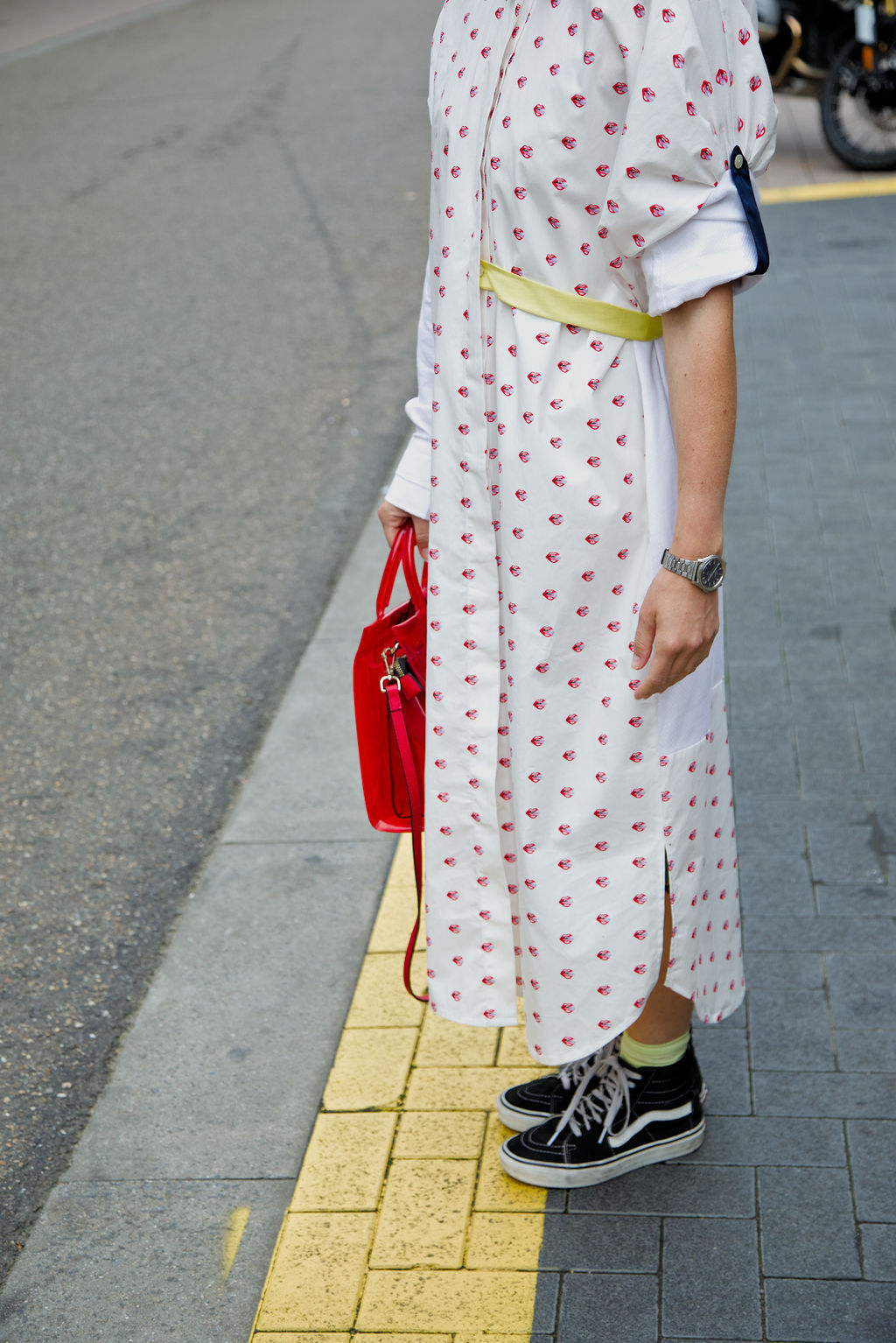 DUSK DRESS - Lippies