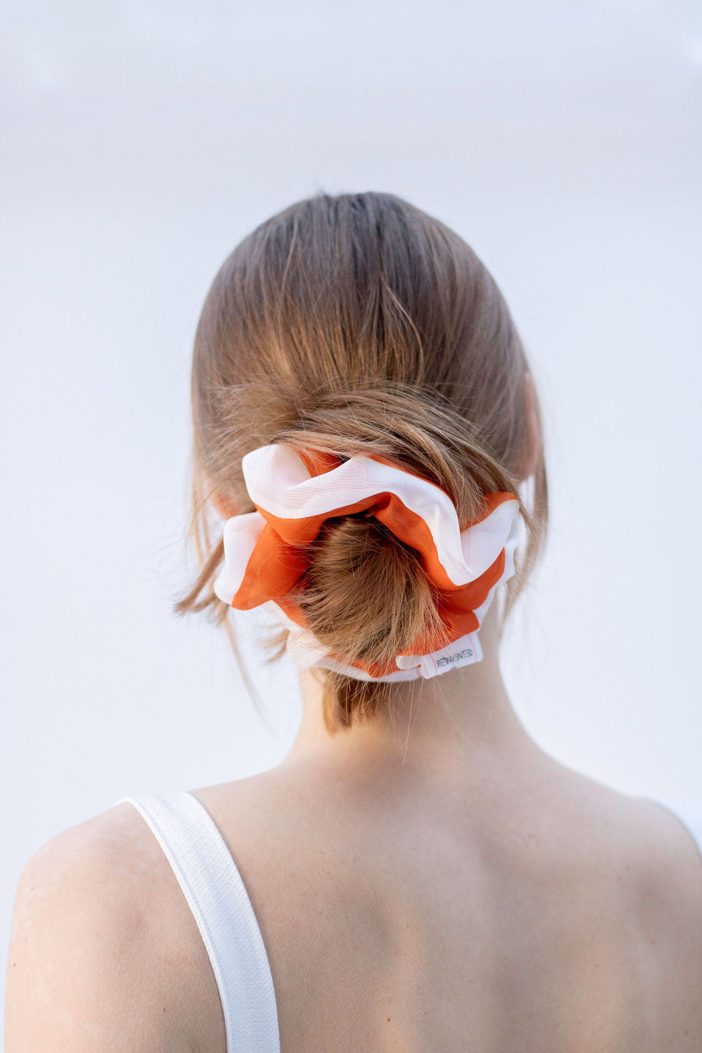 Scrunchies tegen kanker