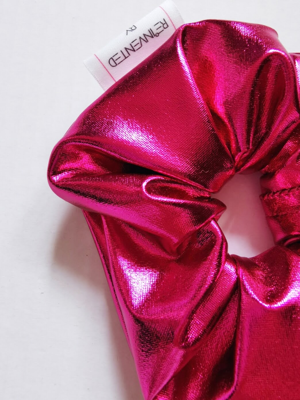 Scrunchies tegen kanker