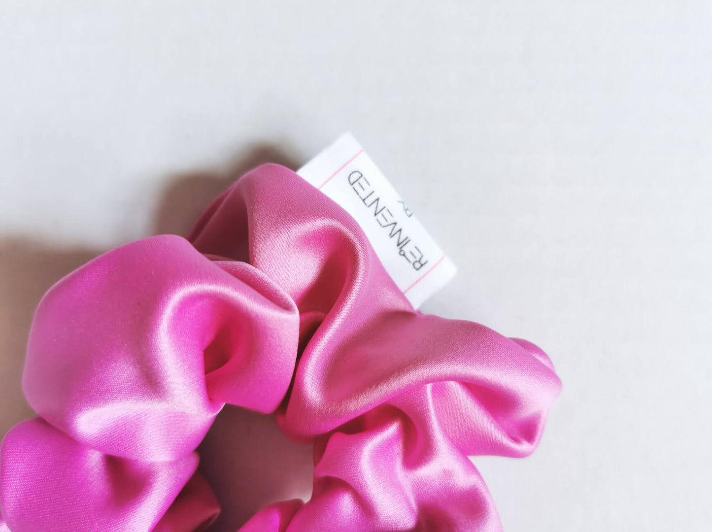 Scrunchies tegen kanker