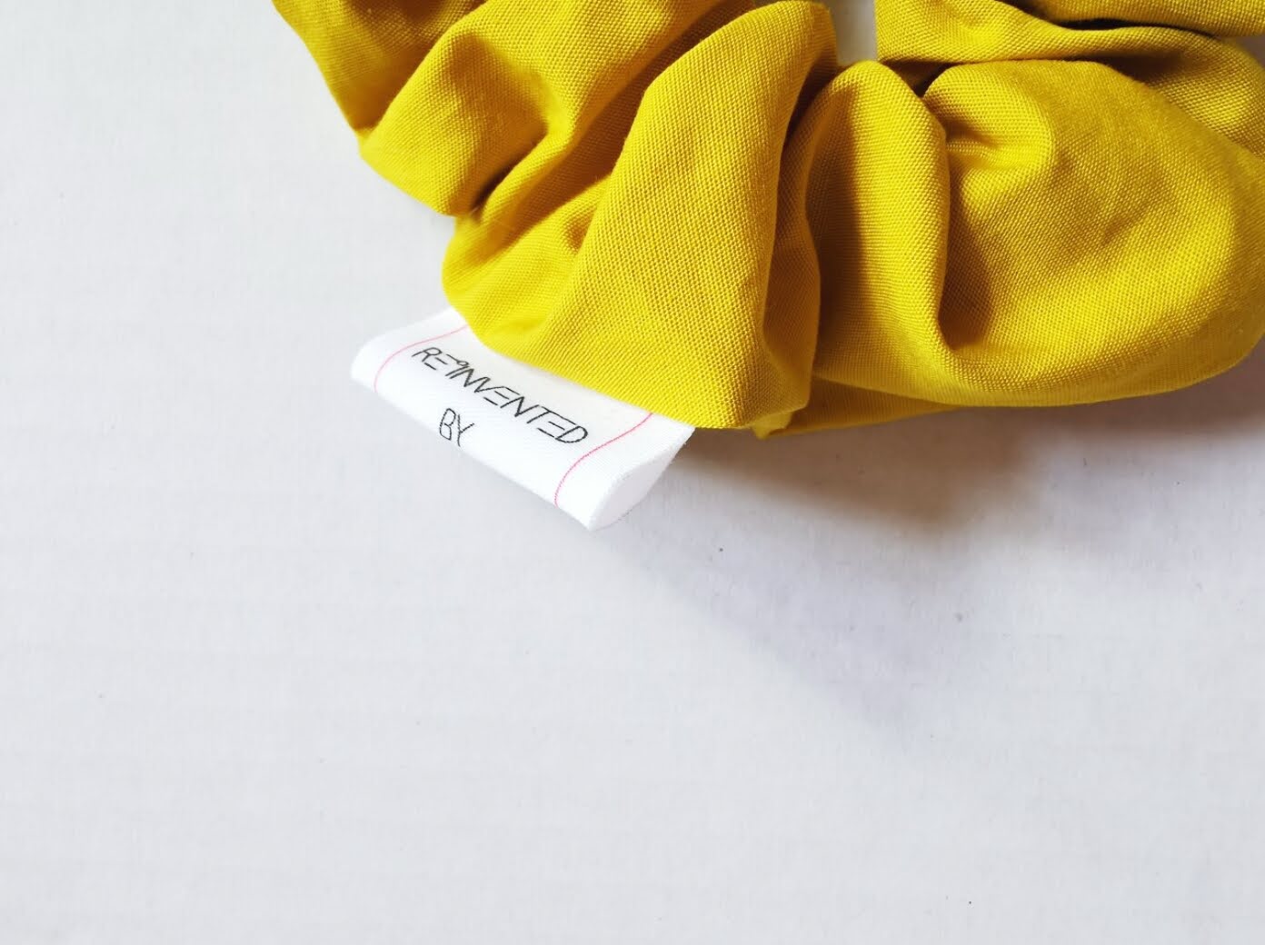 Scrunchies tegen kanker