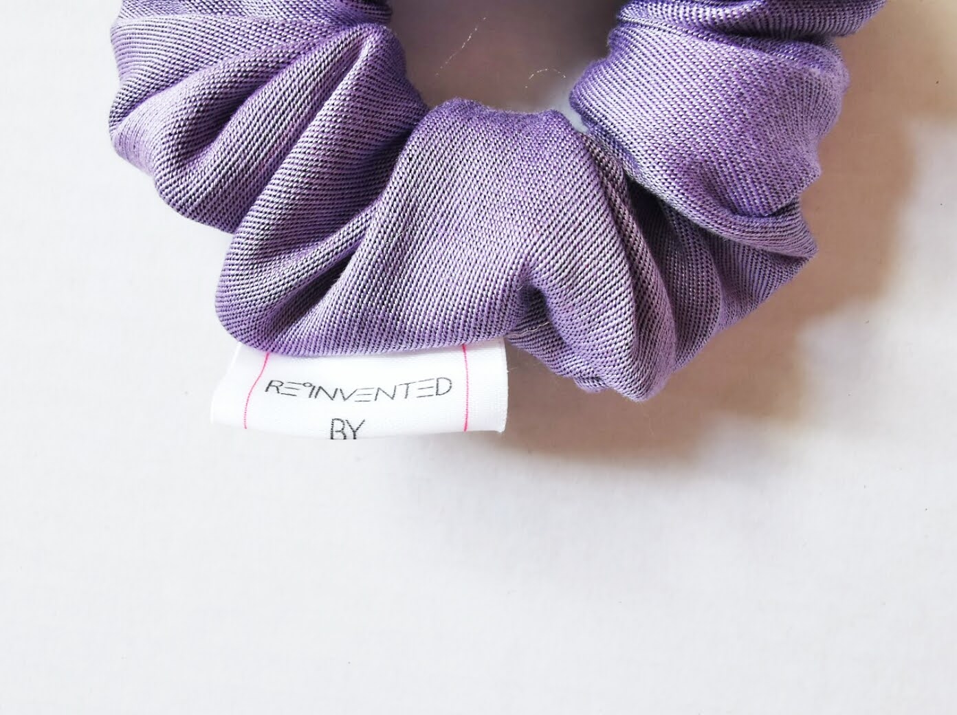 Scrunchies tegen kanker