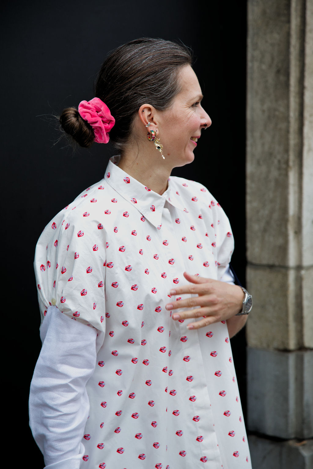 DUSK DRESS - Lippies