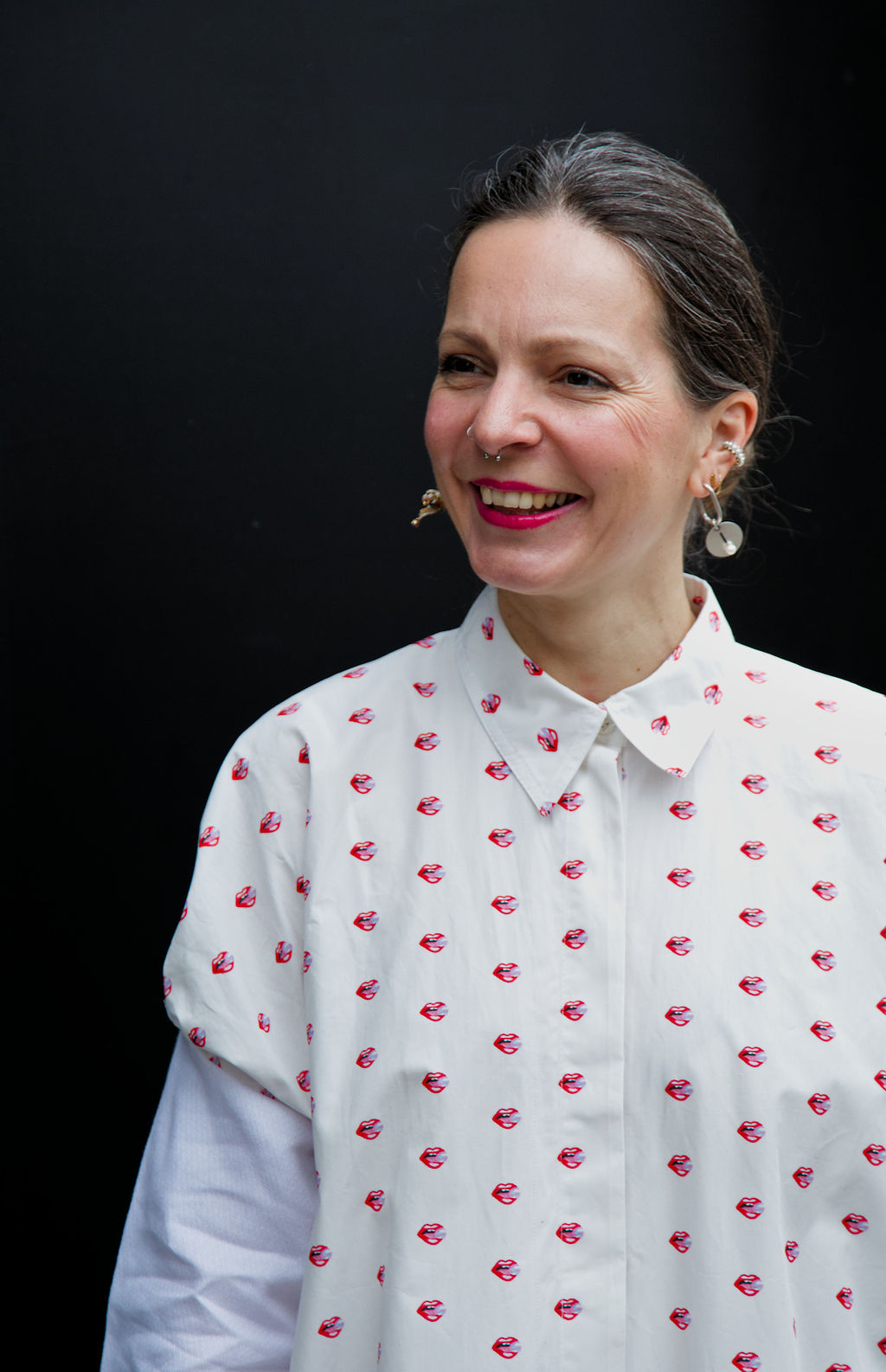 DUSK DRESS - Lippies