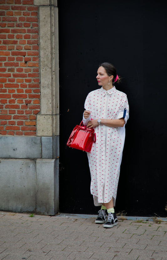 DUSK DRESS - Lippies