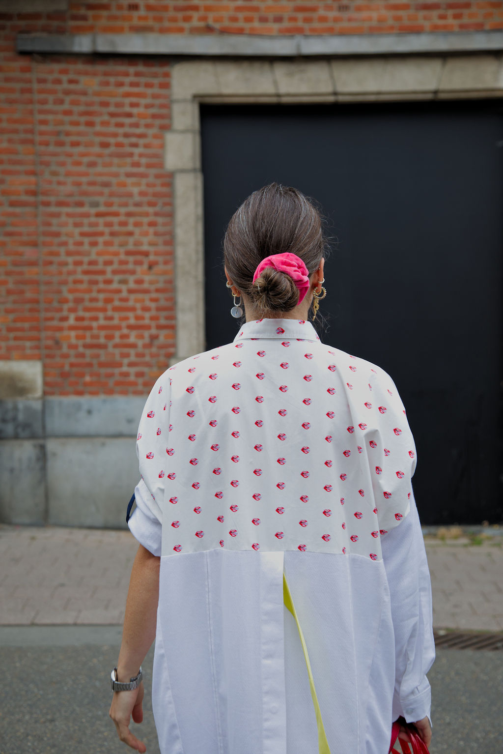 DUSK DRESS - Lippies