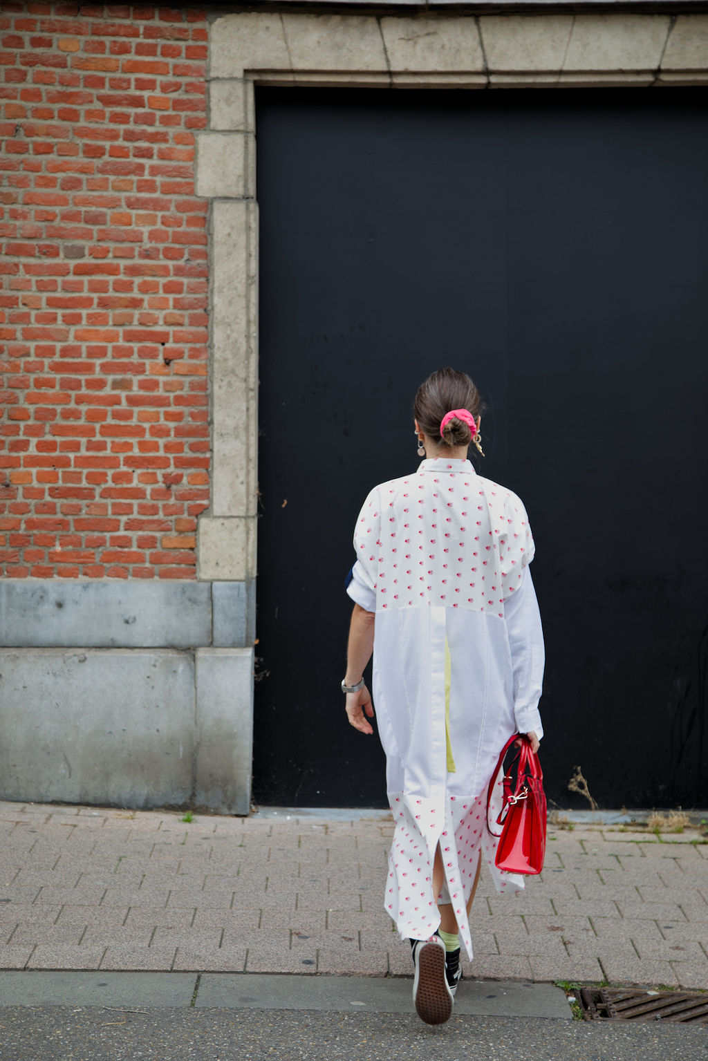 DUSK DRESS - Lippies