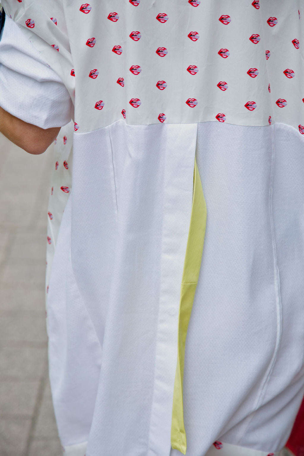 DUSK DRESS - Lippies