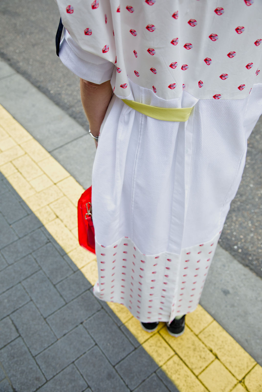 DUSK DRESS - Lippies