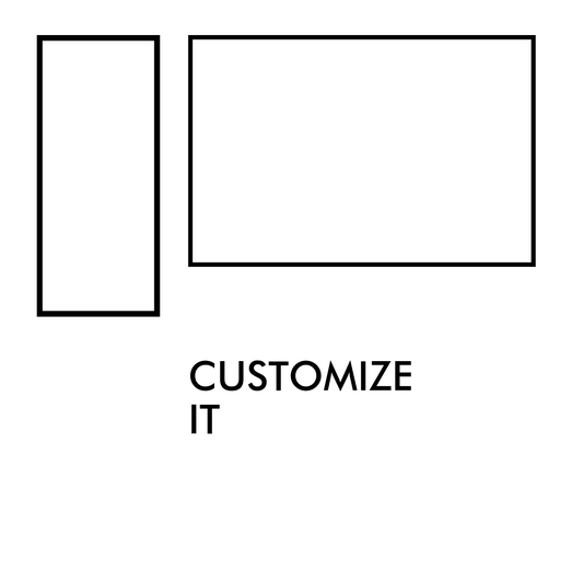 05/10 Workshop Customize it!